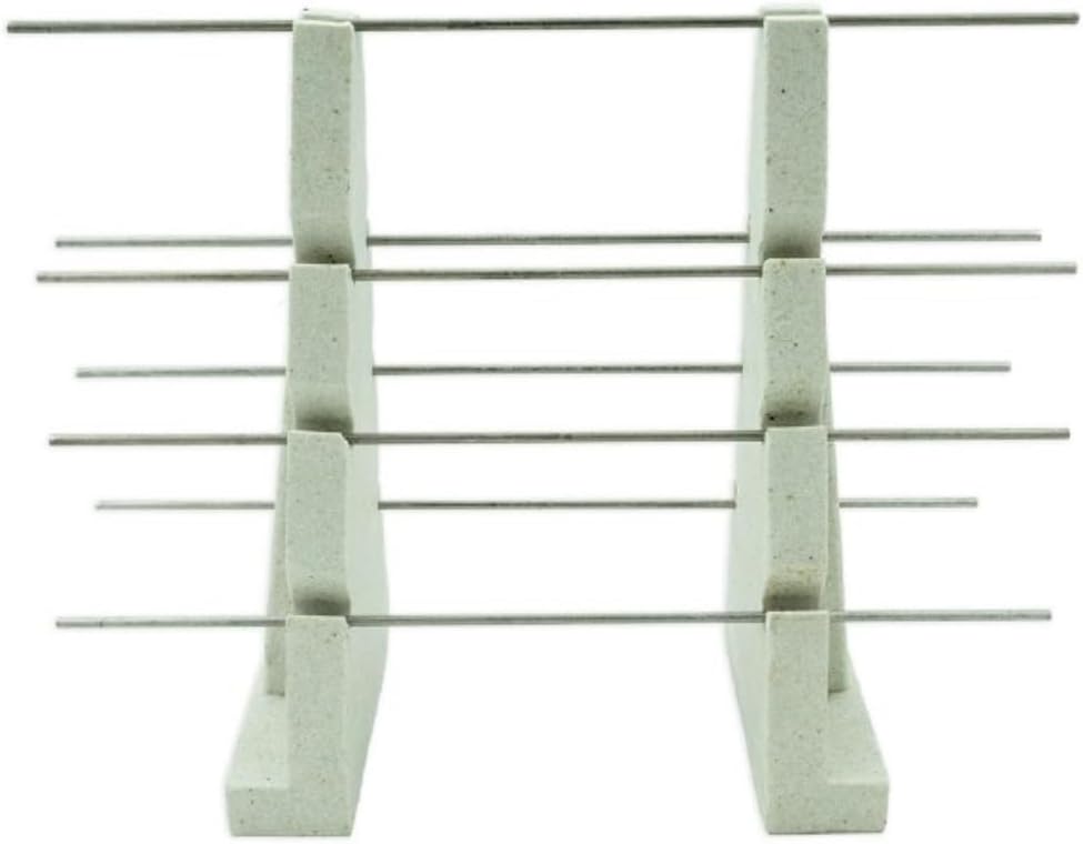 Amaco Large Bead - Rack (In - Studio Purchase) - The Clay Hole - Pottery & Art Community