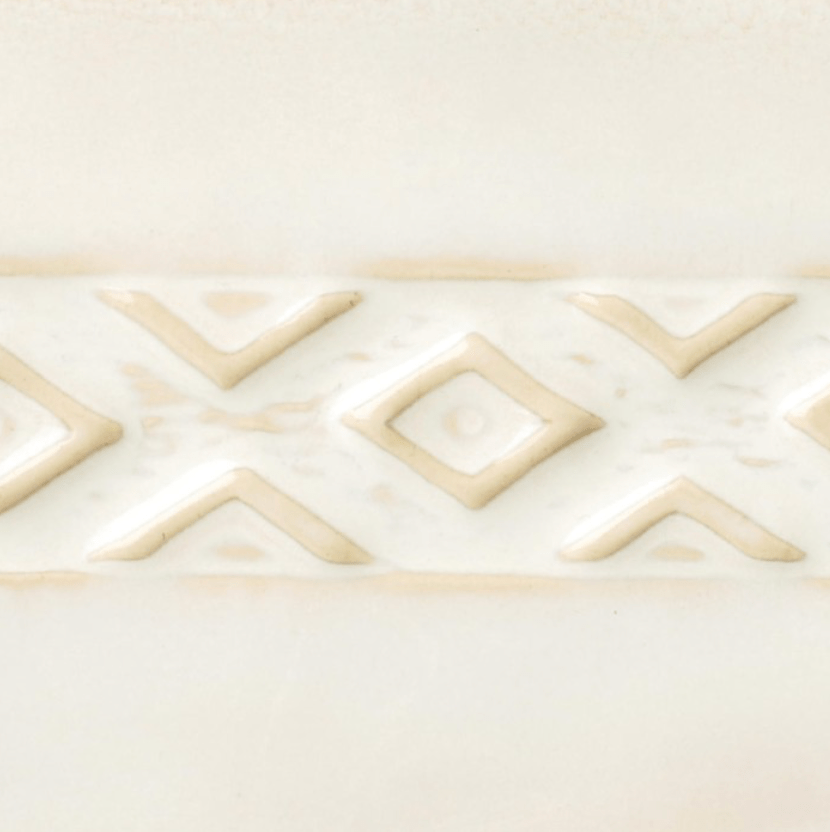 Honey Flux - Pint (Amaco) - The Clay Hole - Pottery & Art Community