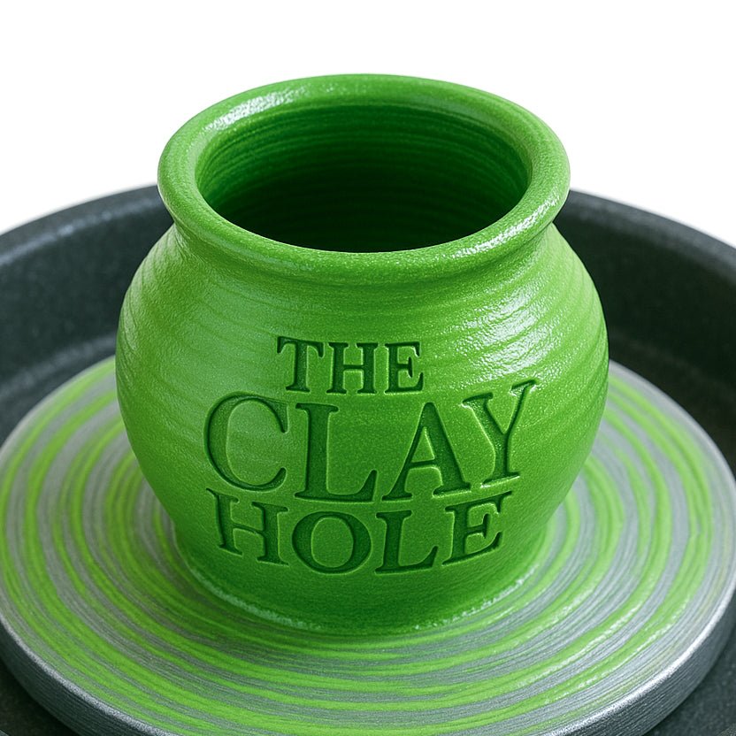 Monthly Pottery Membership at The Clay Hole - The Clay Hole - Pottery & Art Community