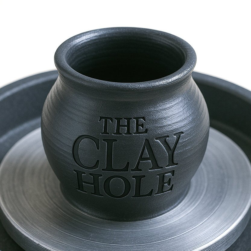 Monthly Pottery Membership at The Clay Hole - The Clay Hole - Pottery & Art Community