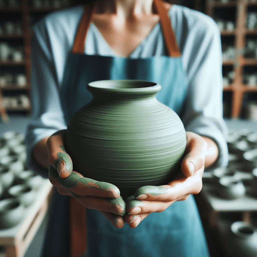 Upgrade Your BLACK Clay Hole Membership Mid - Month - The Clay Hole - Pottery & Art Community