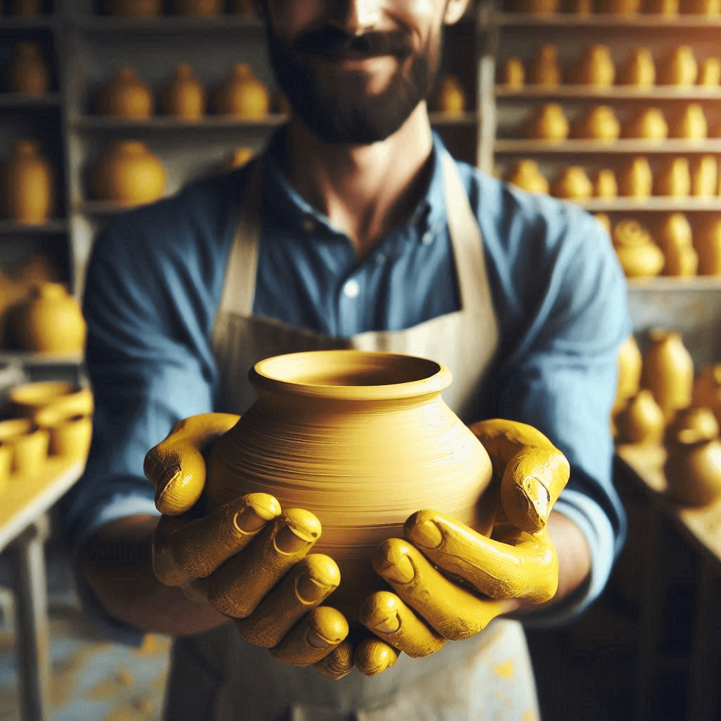 Upgrade Your BLACK Clay Hole Membership Mid - Month - The Clay Hole - Pottery & Art Community