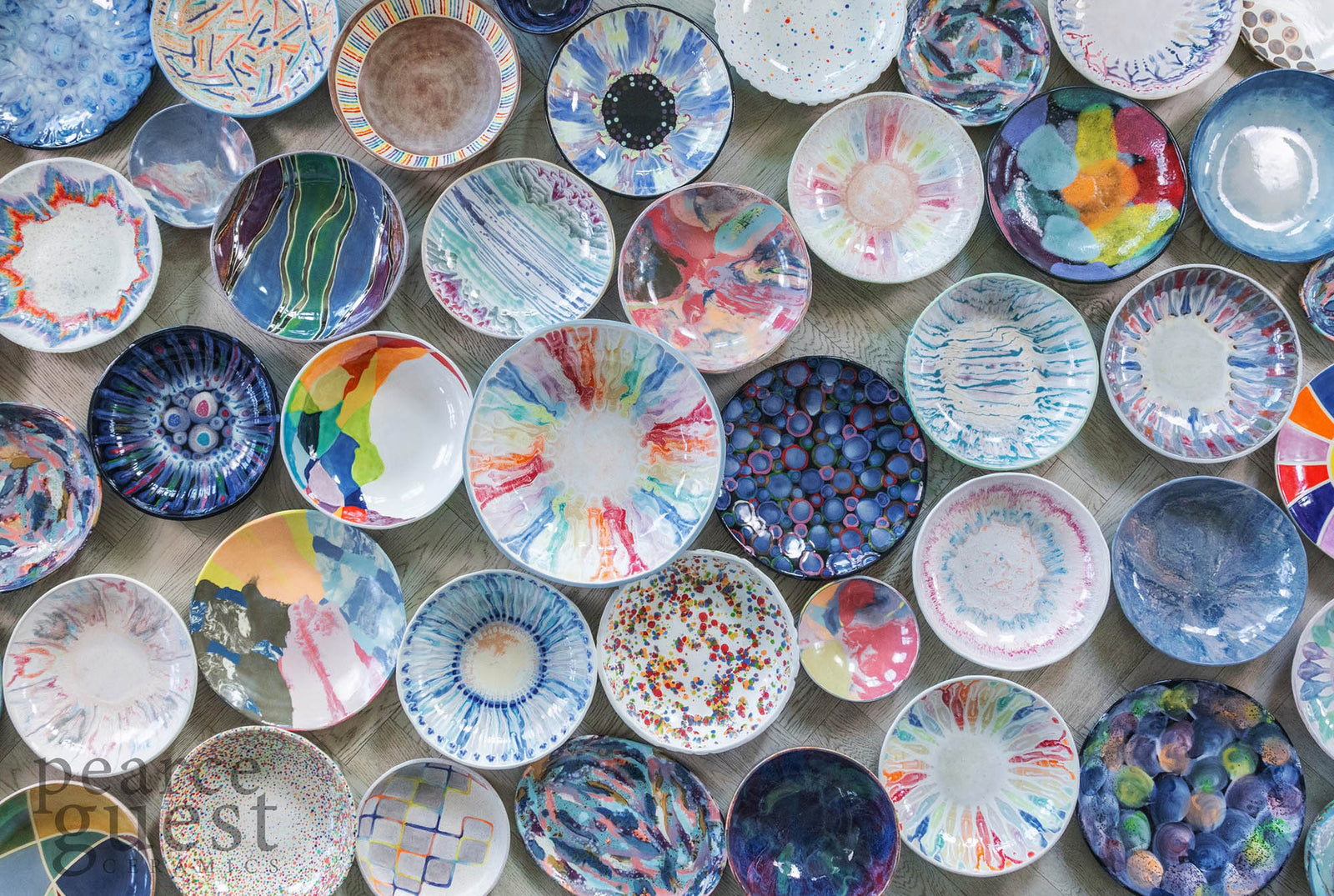 Find Glaze Combinations You’ll Love with These Resources - The Clay Hole - Pottery & Art Community