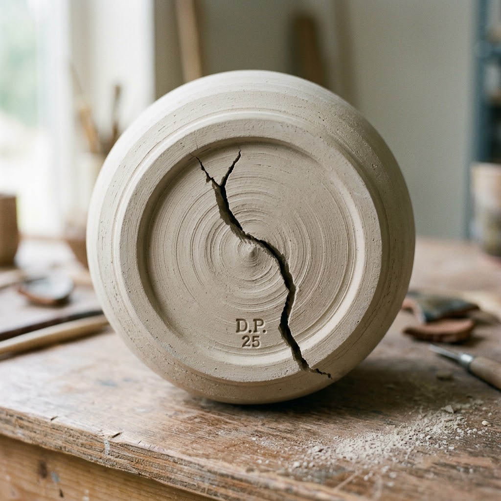 How to Properly Dry Your Pottery at The Clay Hole - The Clay Hole - Pottery & Art Community