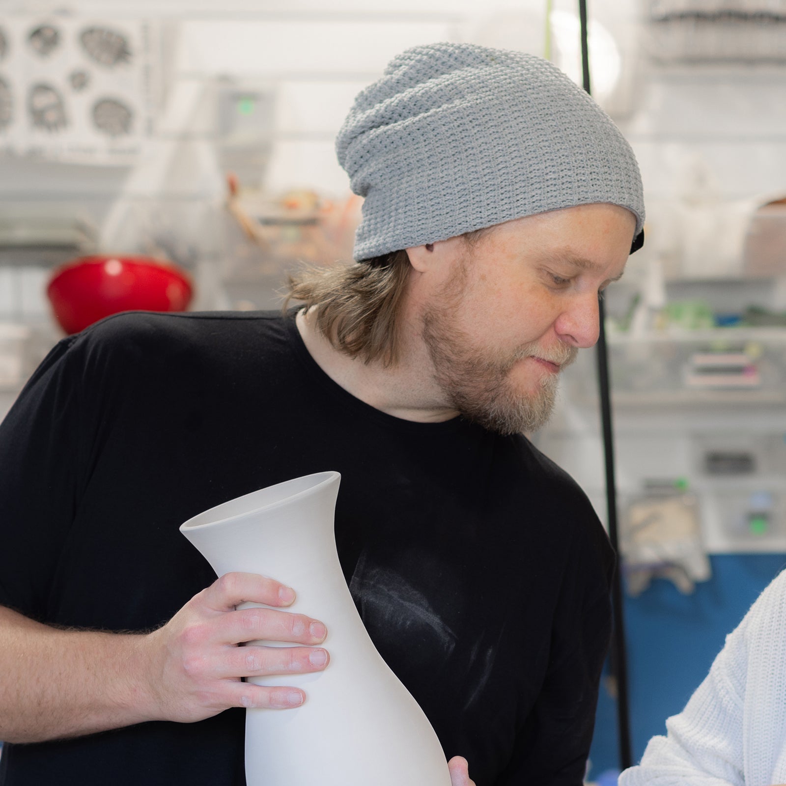 The Pottery Process: What to Expect Start to Finish at The Clay Hole - The Clay Hole - Pottery & Art Community