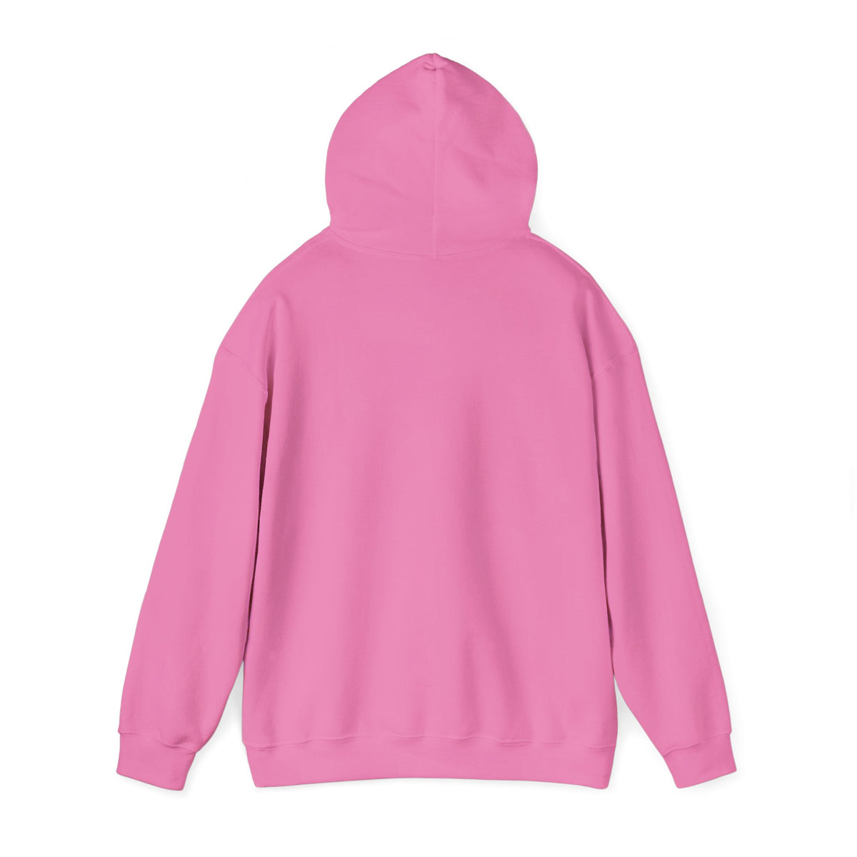 Hoodie with strings (not done arms backwards)