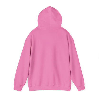Hoodie with strings (not done arms backwards)