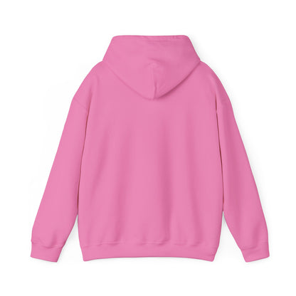 Hoodie with strings (not done arms backwards)