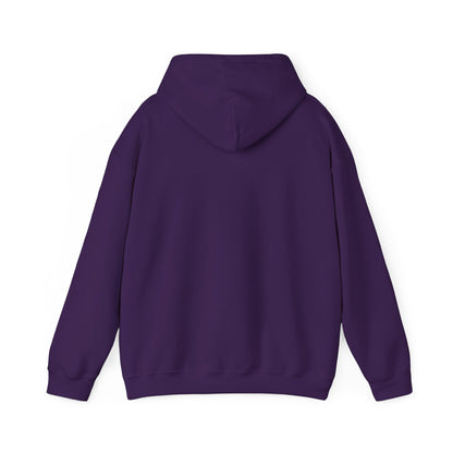 Hoodie with strings (not done arms backwards)