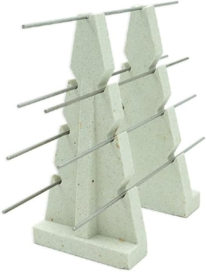 Amaco Large Bead - Rack (In - Studio Purchase) - The Clay Hole - Pottery & Art Community