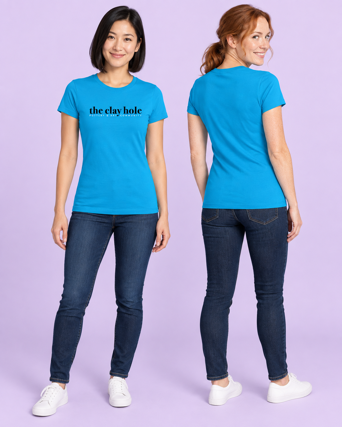 Women's Fitted Shirt