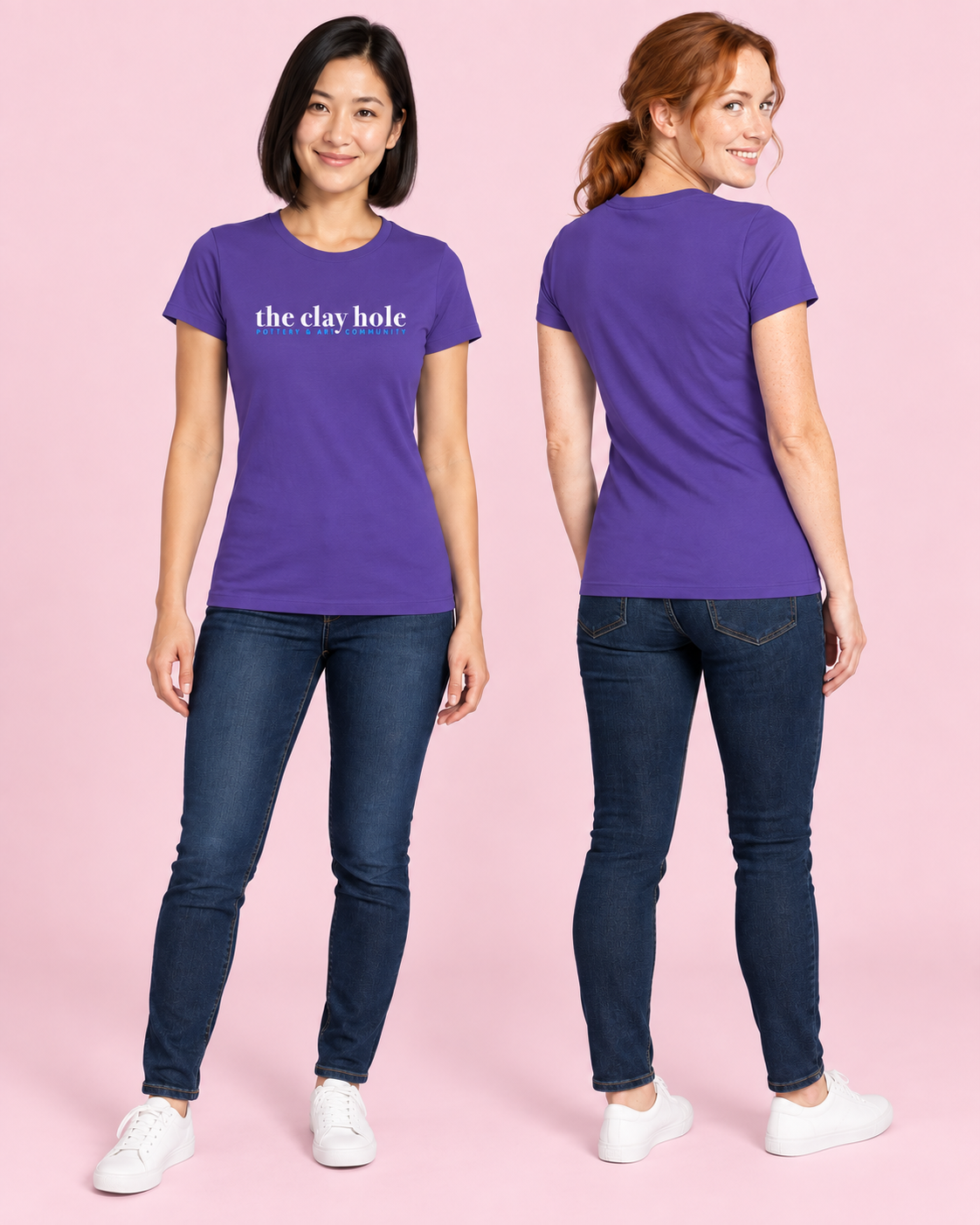Women's Fitted Shirt