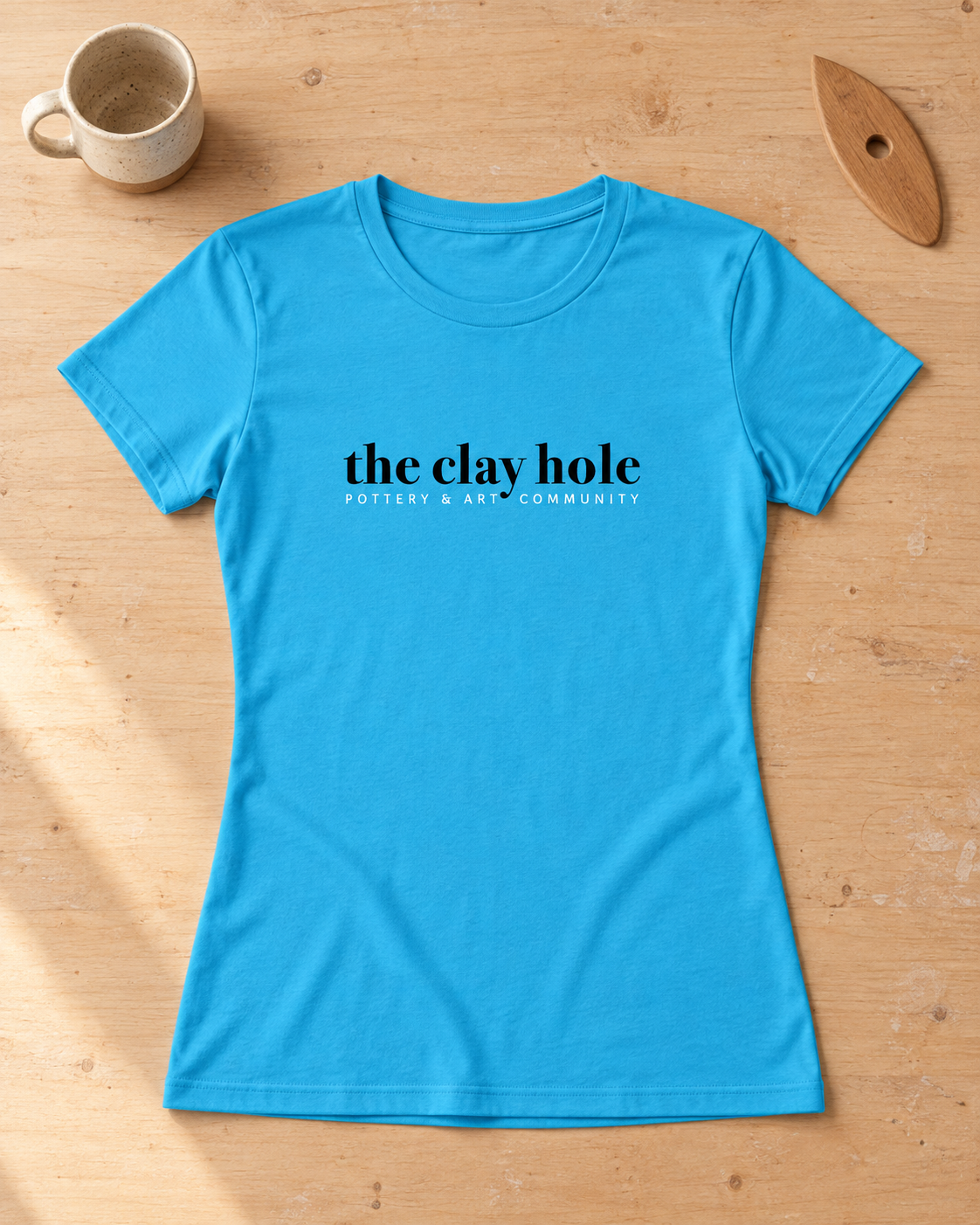 Women's Fitted Shirt