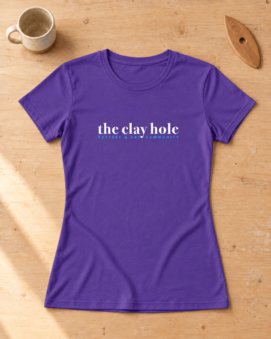 Women's Fitted Shirt