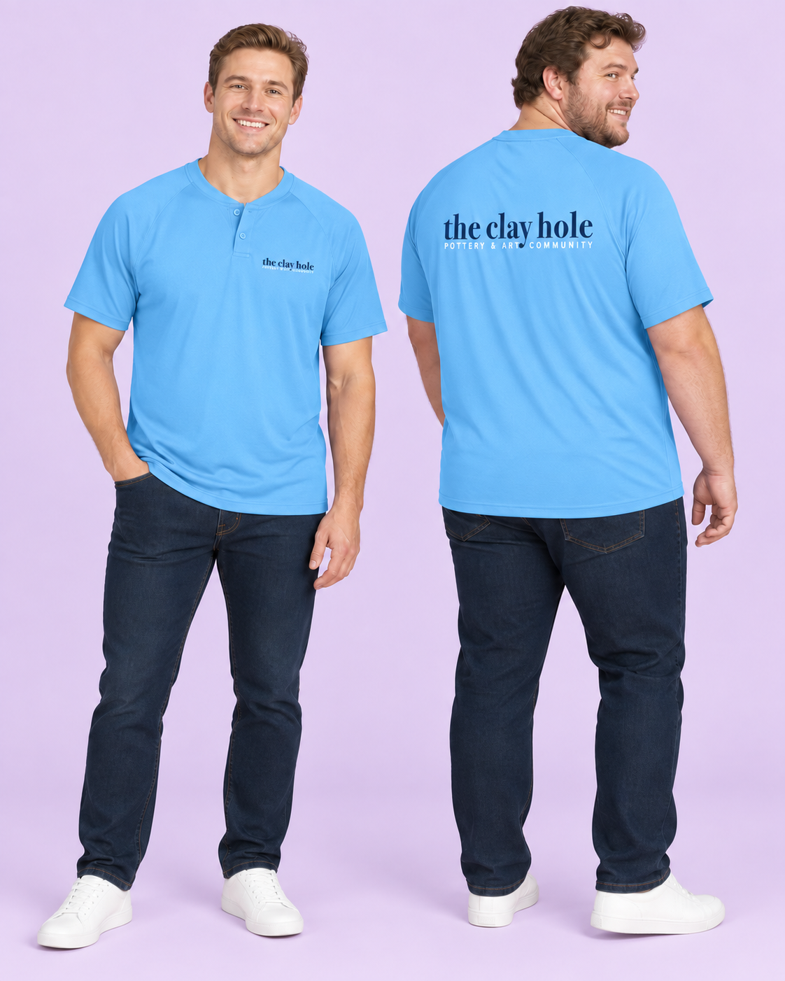 Henley Shirt