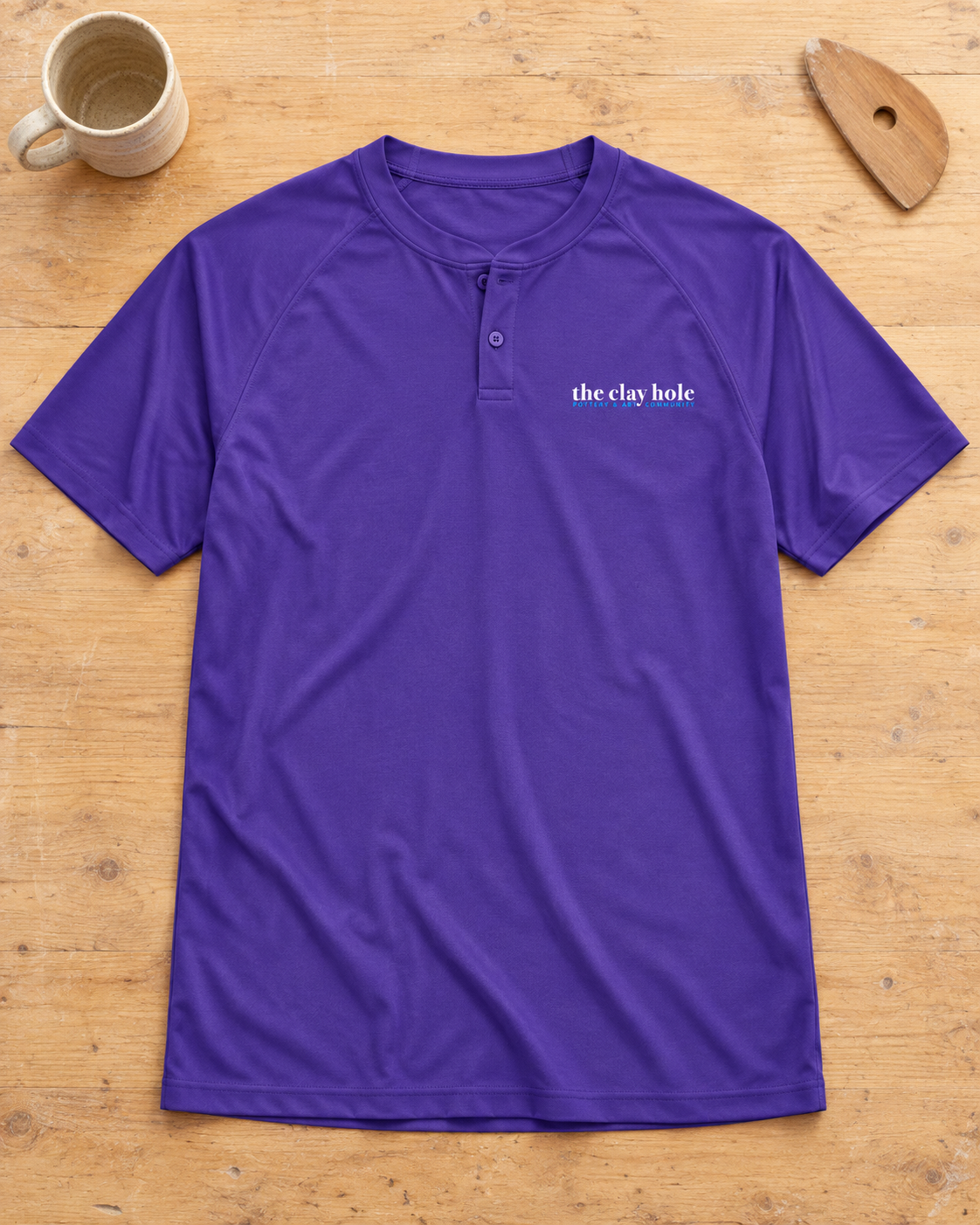 Henley Shirt