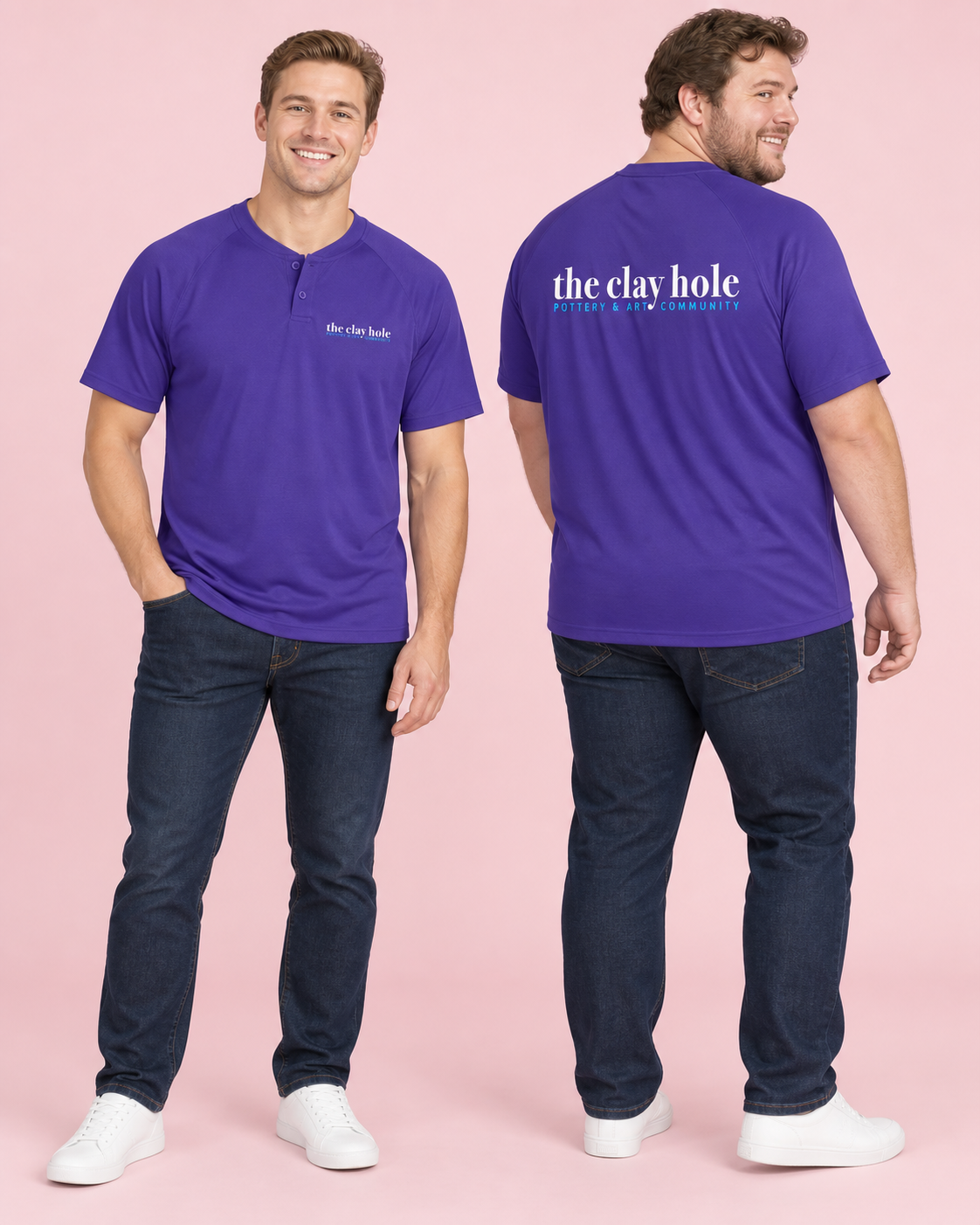 Henley Shirt