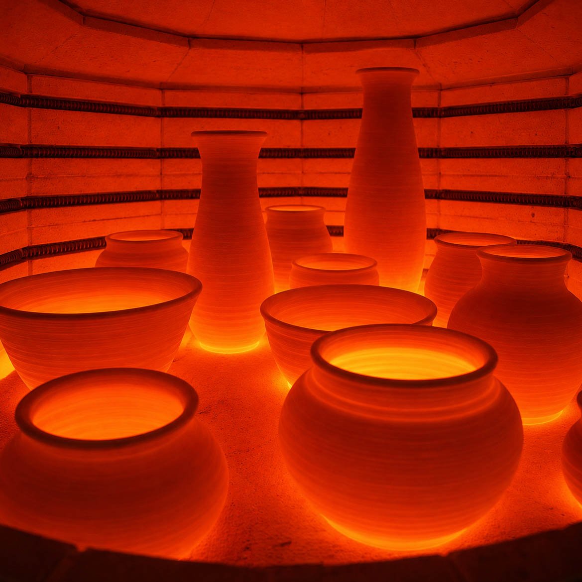 Clay Hole Kiln Firing Employee Rate - The Clay Hole - Pottery & Art Community