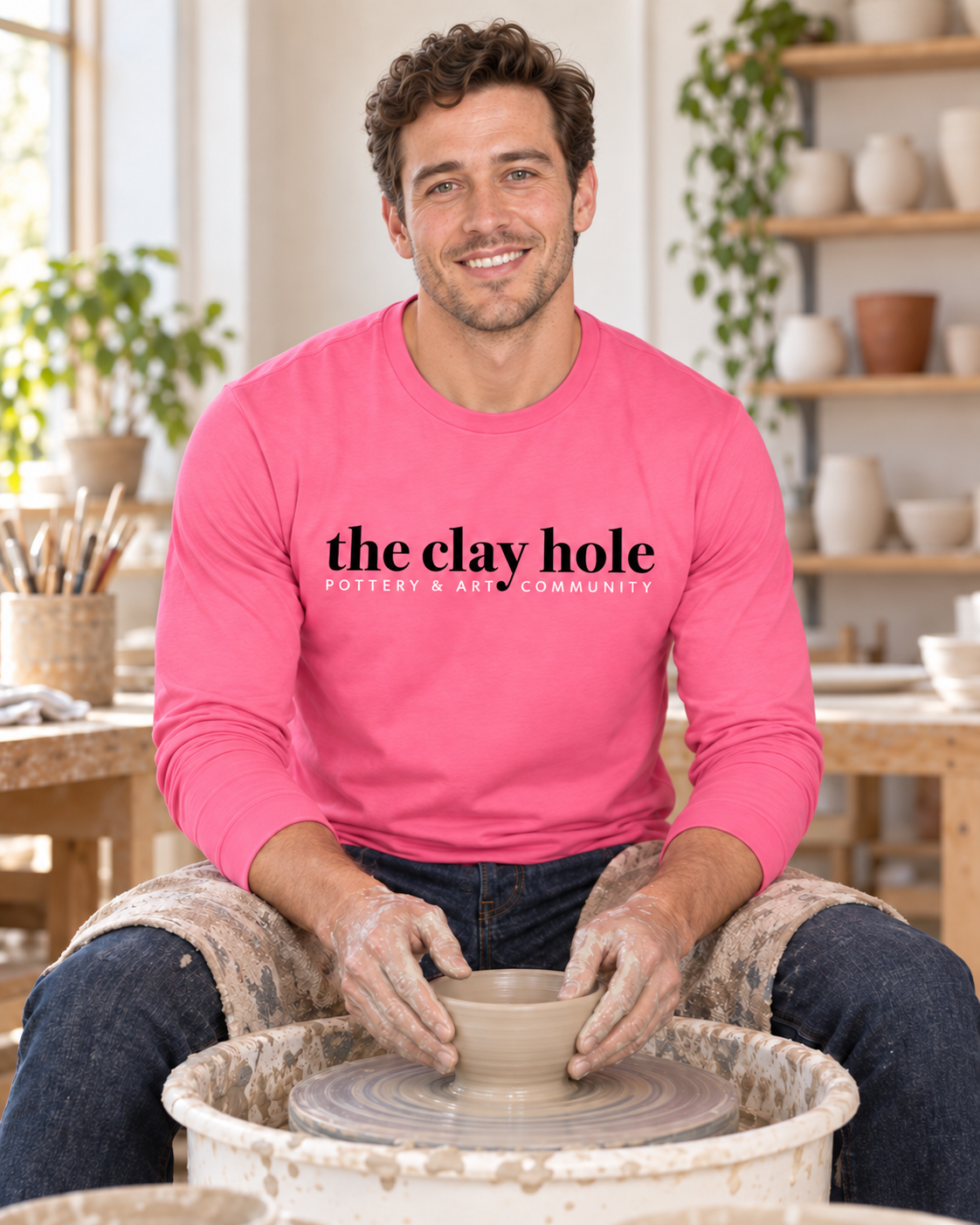 Long Sleeve