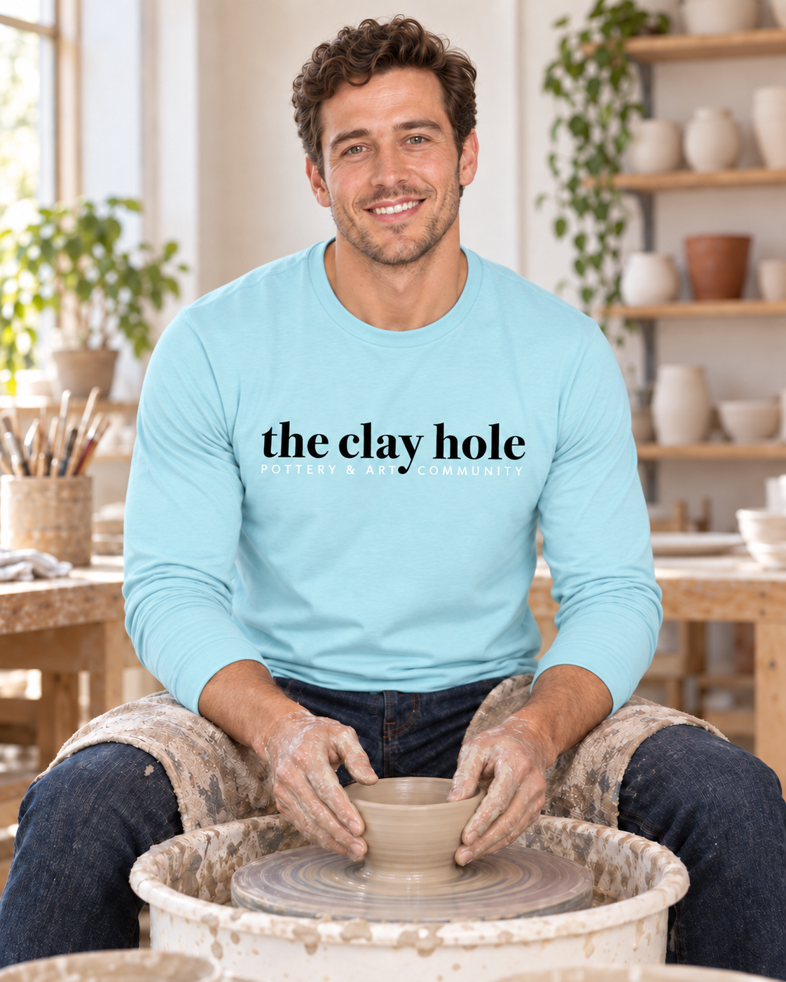 Long Sleeve