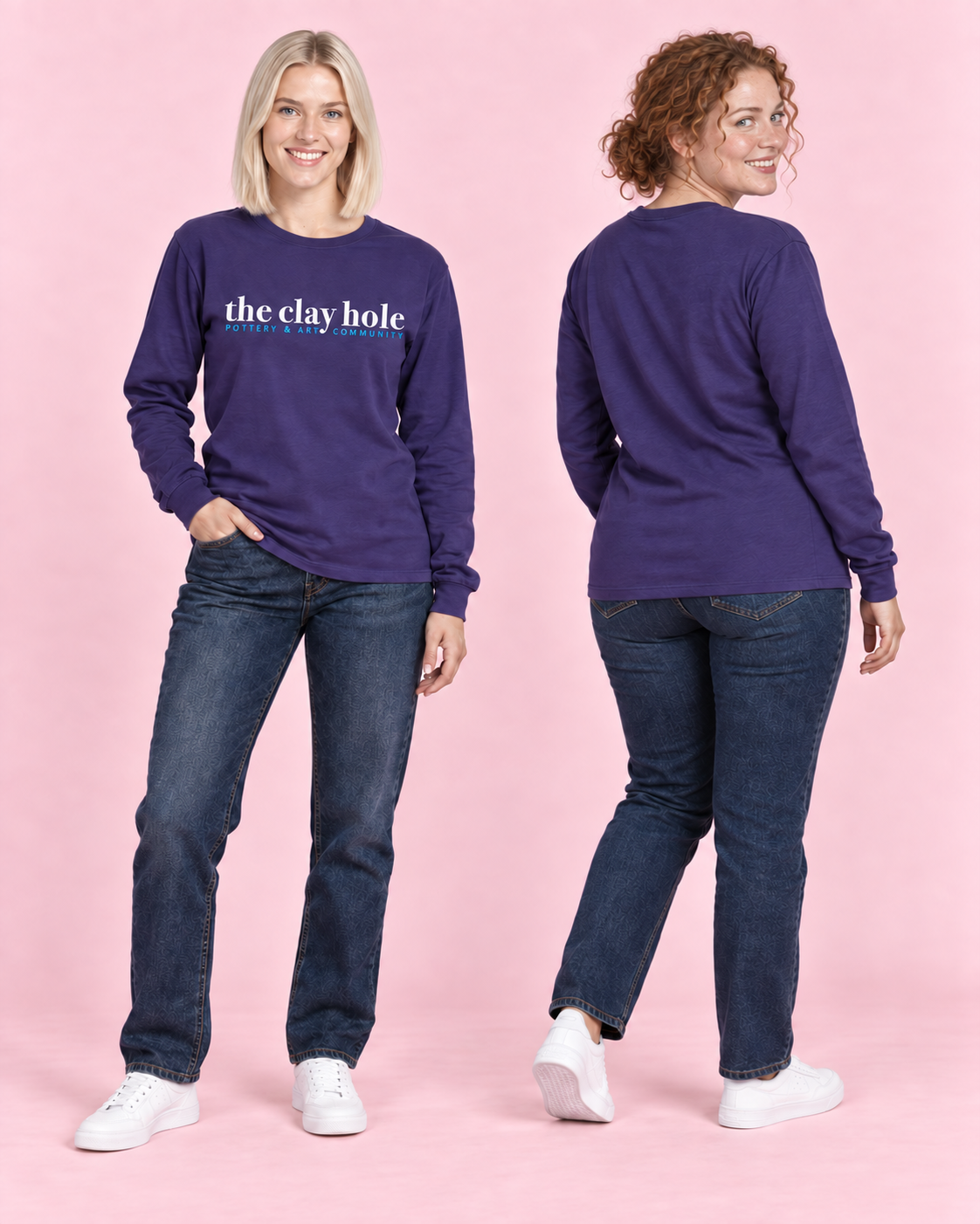 Long Sleeve