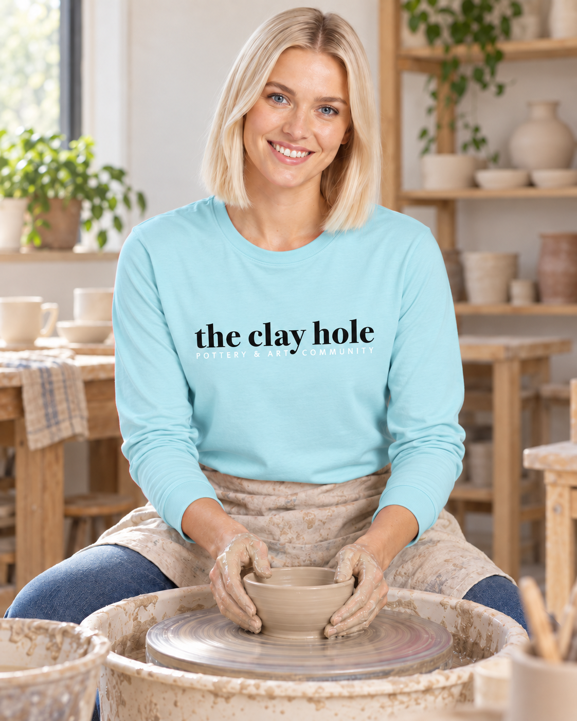 Long Sleeve