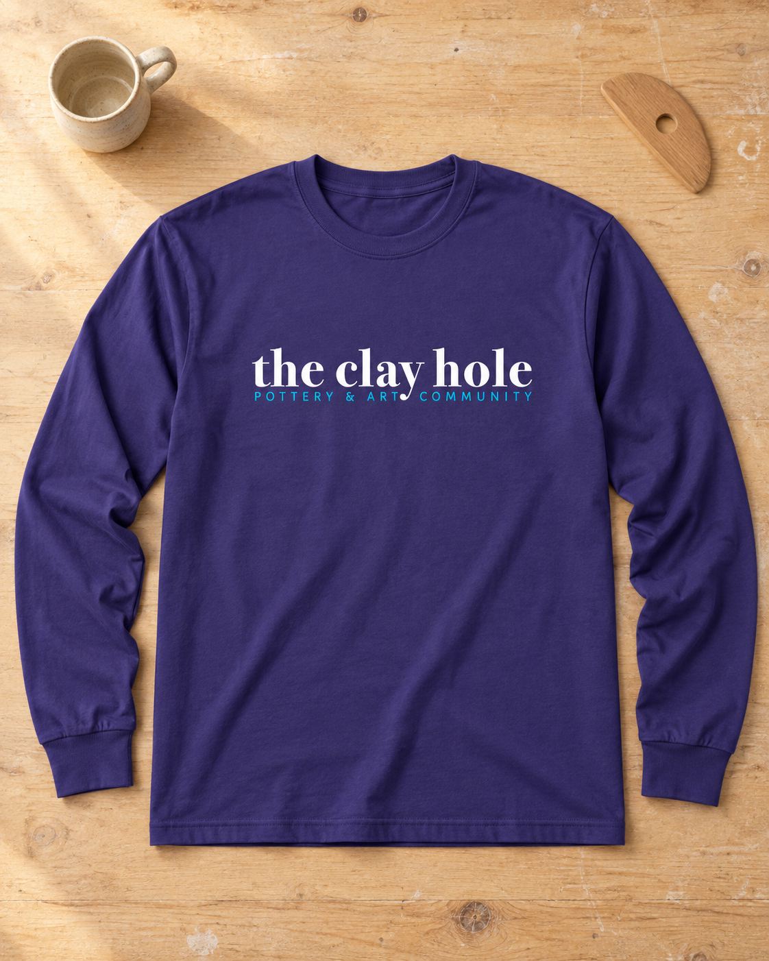 Long Sleeve