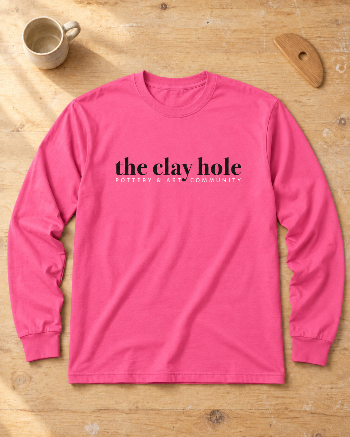 Long Sleeve