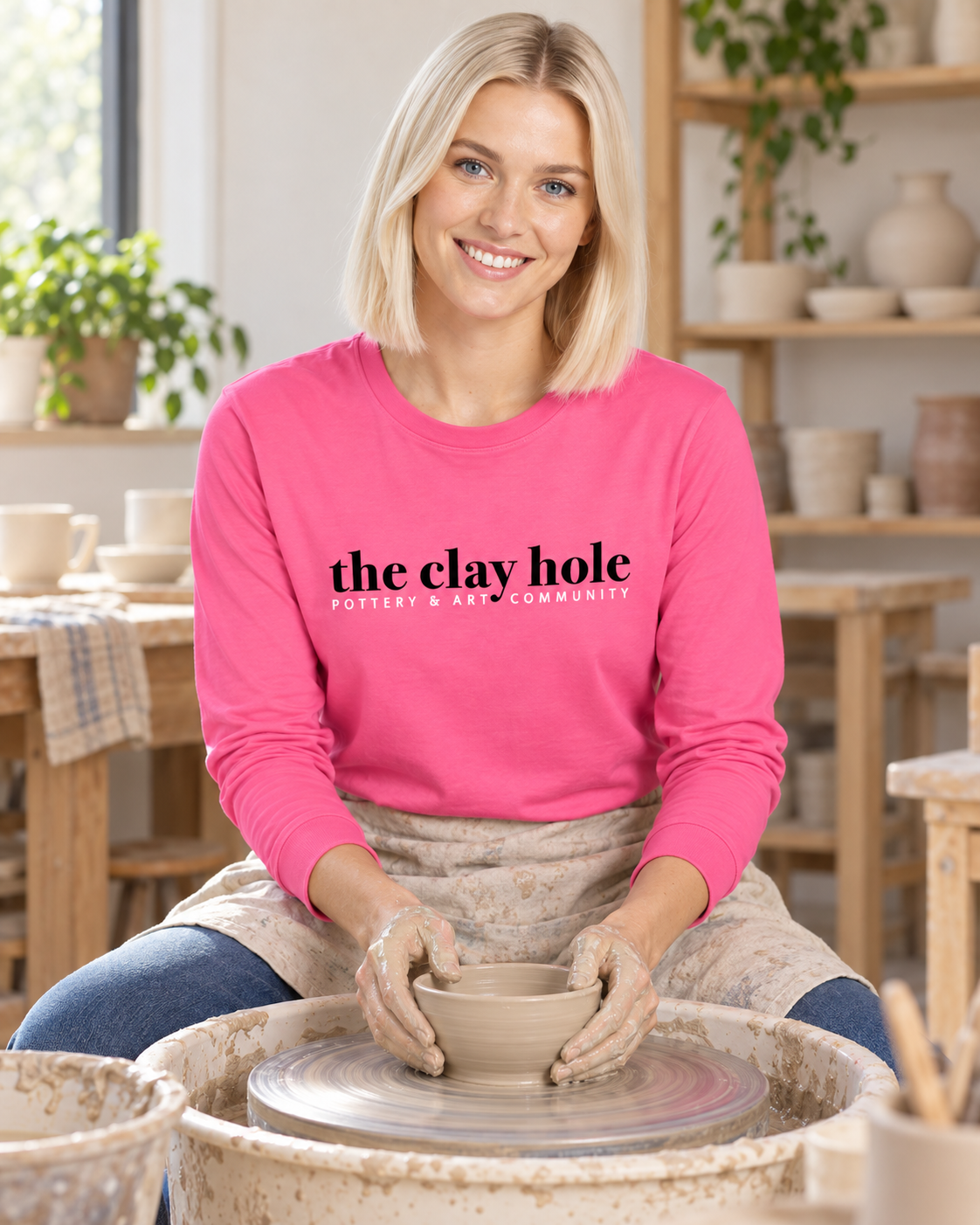 Long Sleeve