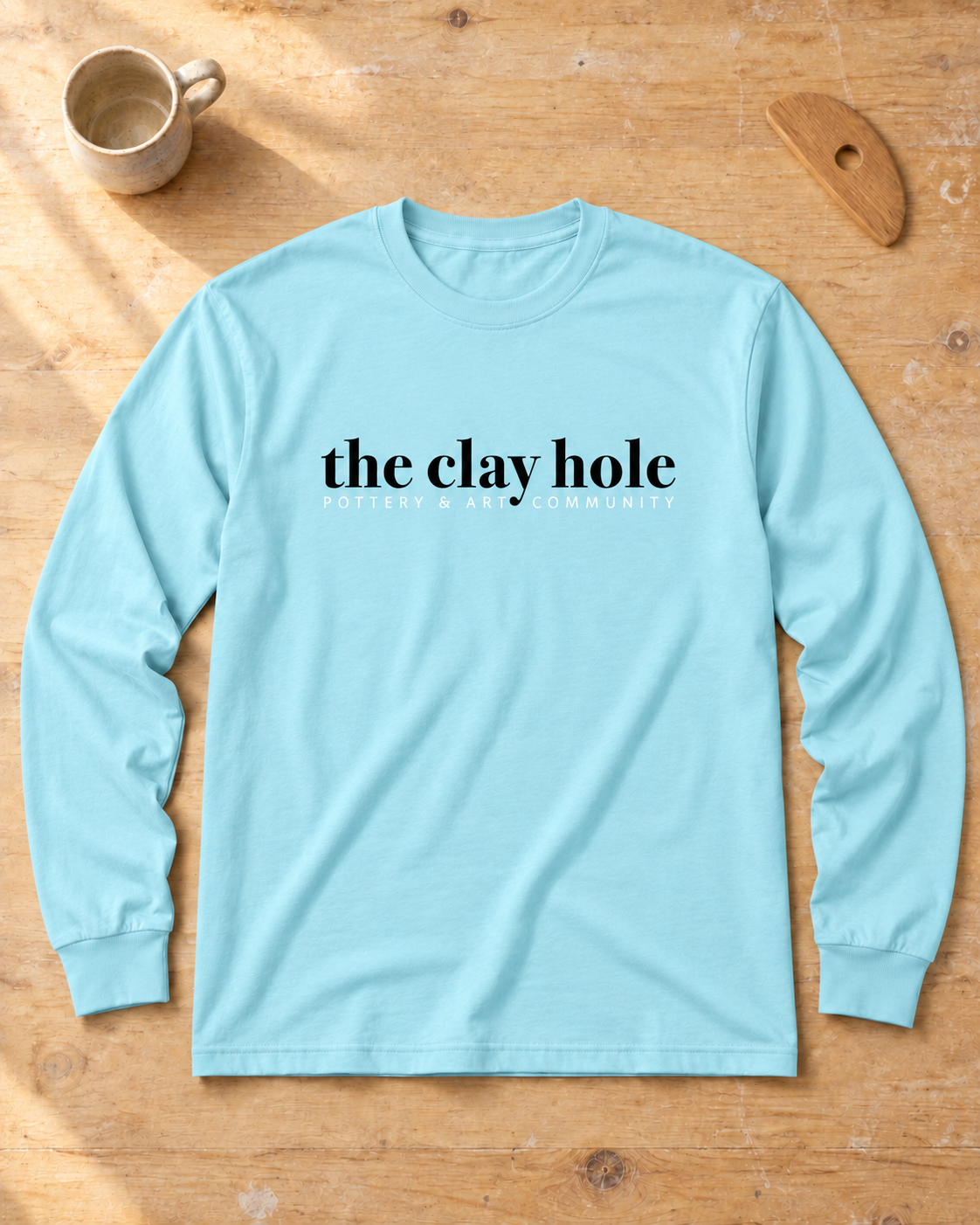 Long Sleeve