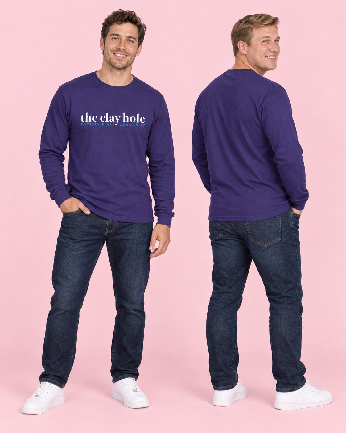 Long Sleeve