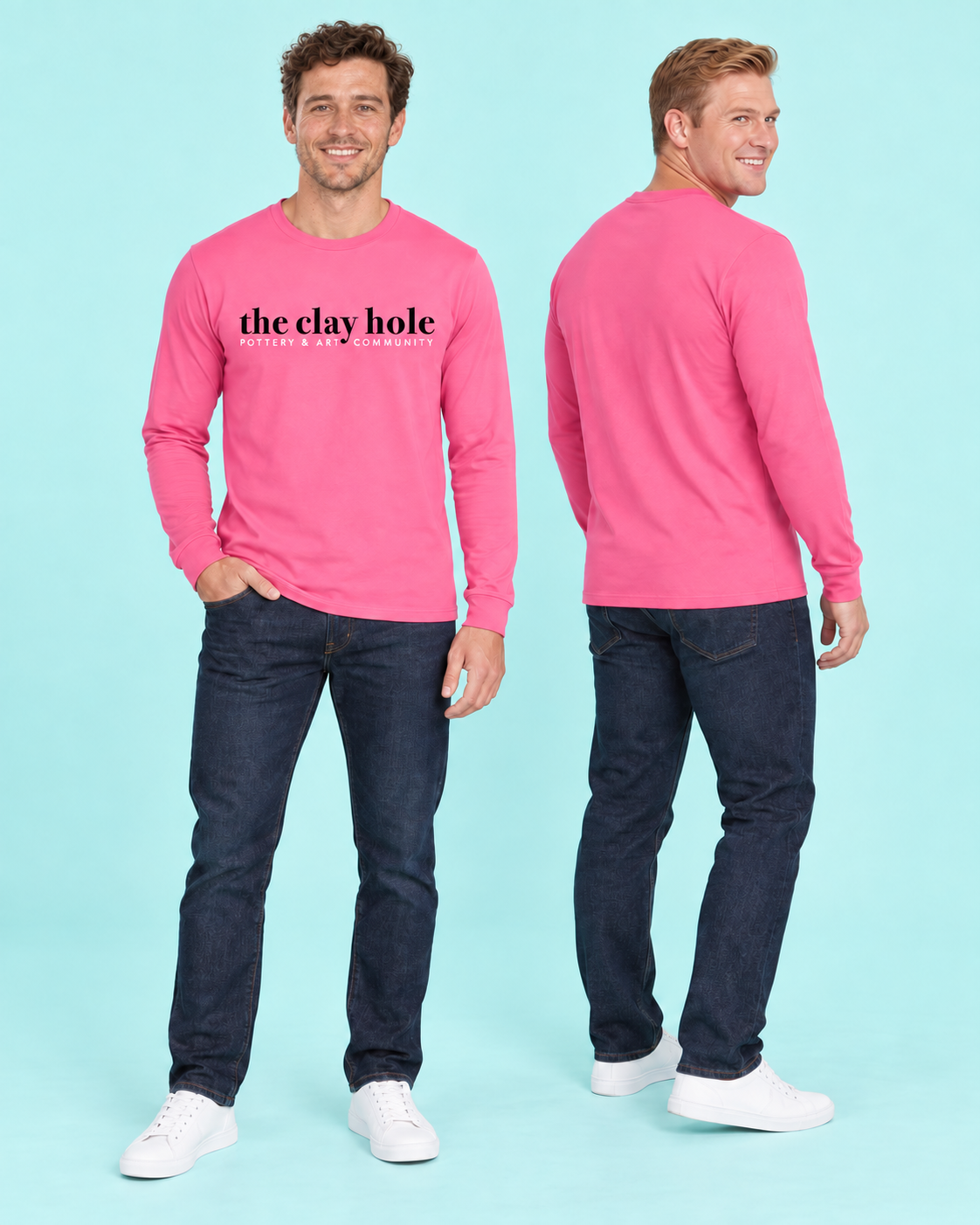 Long Sleeve