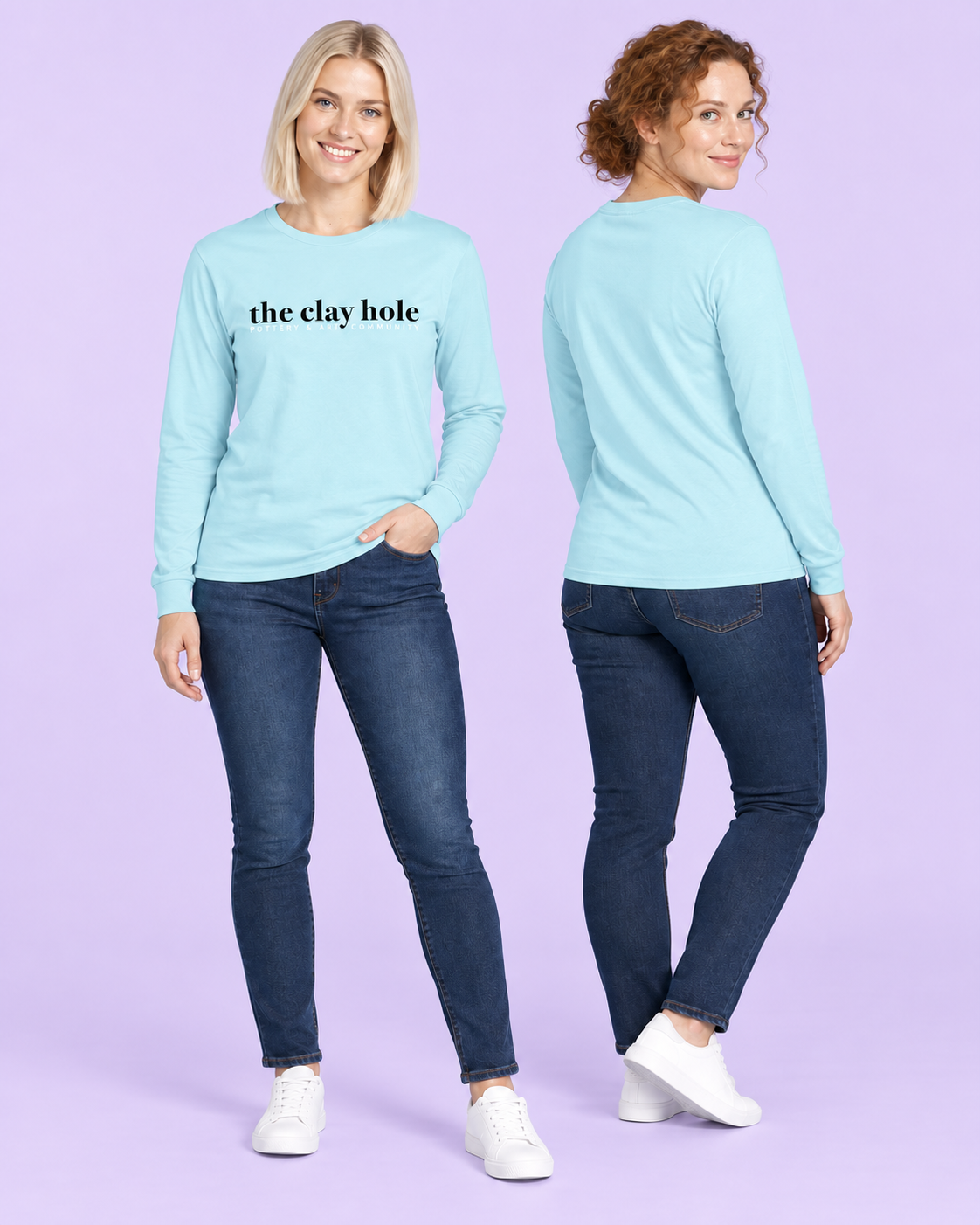 Long Sleeve