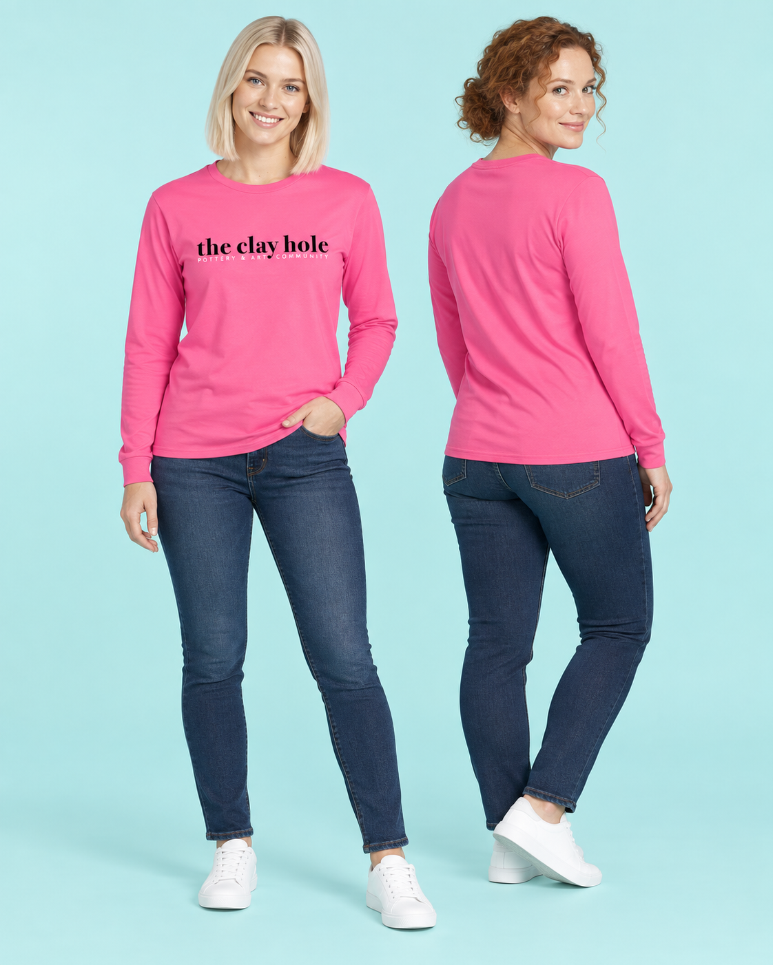 Long Sleeve