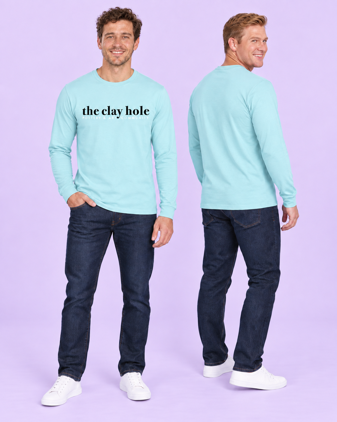 Long Sleeve