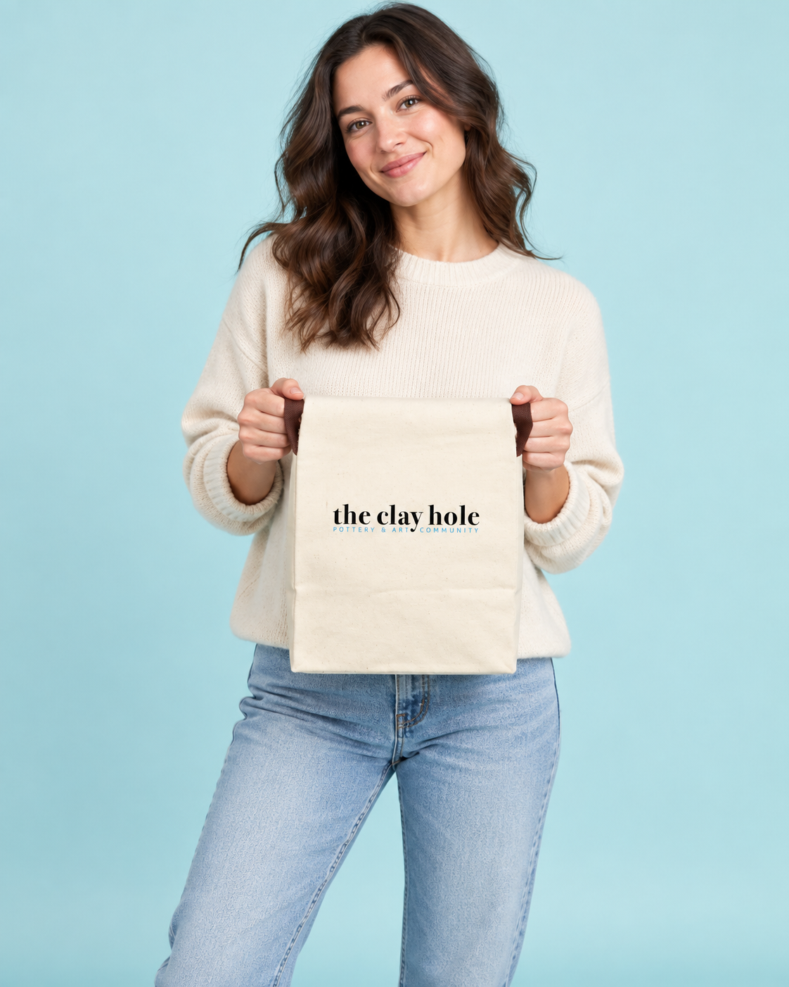 Canvas Bag
