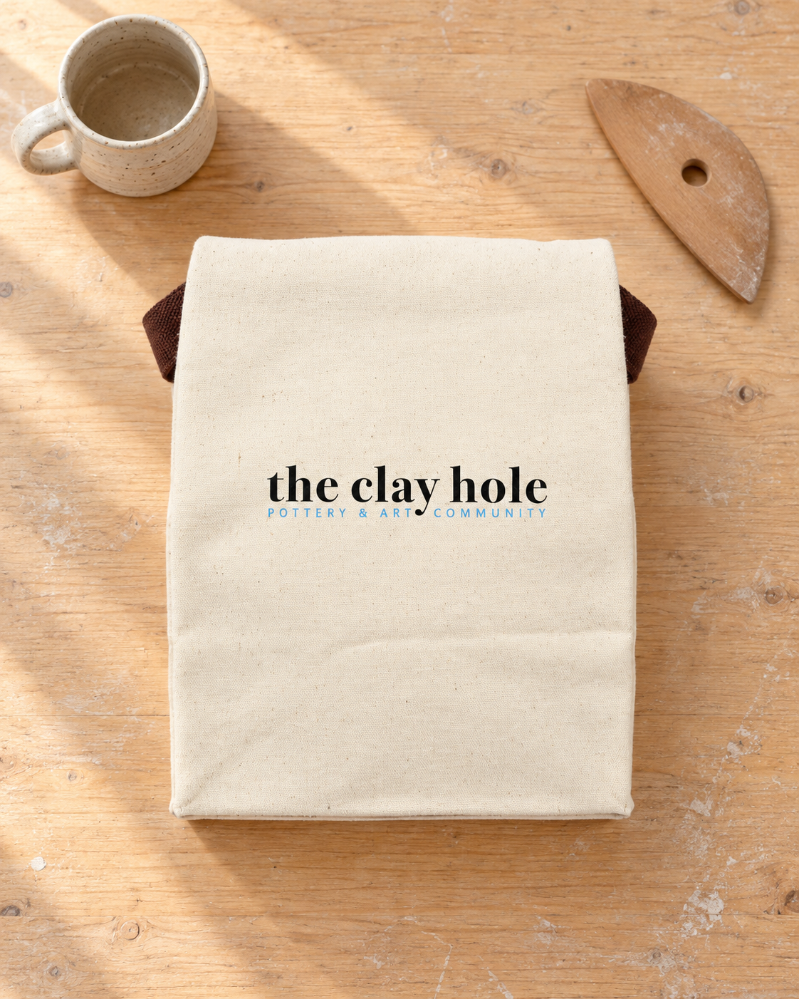 Canvas Bag