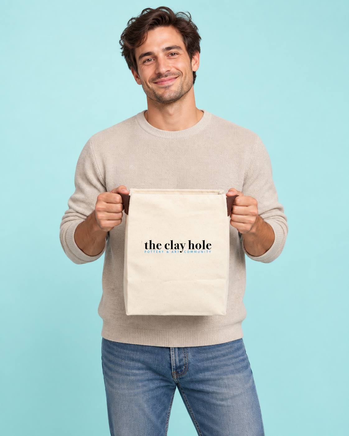 Canvas Bag