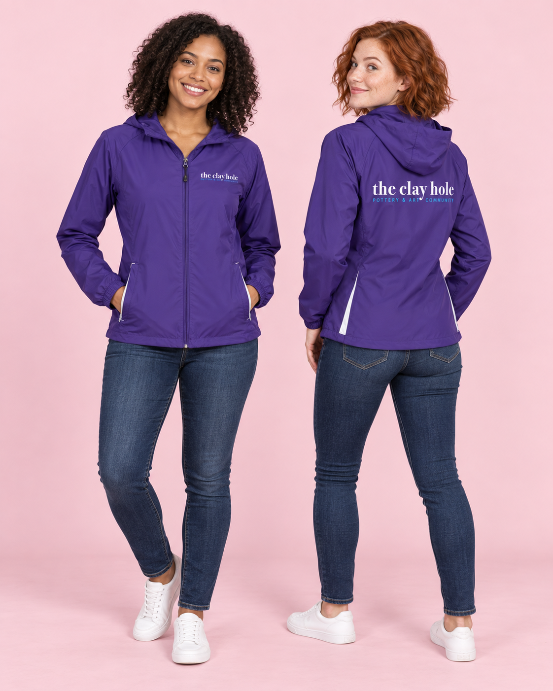Women's Lightweight Coat