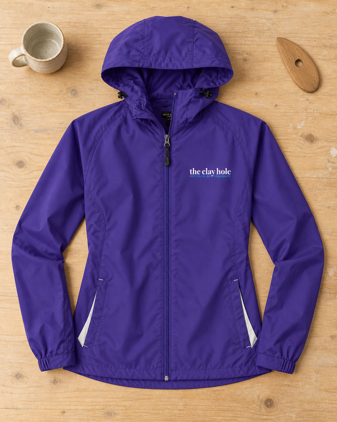 Women's Lightweight Coat