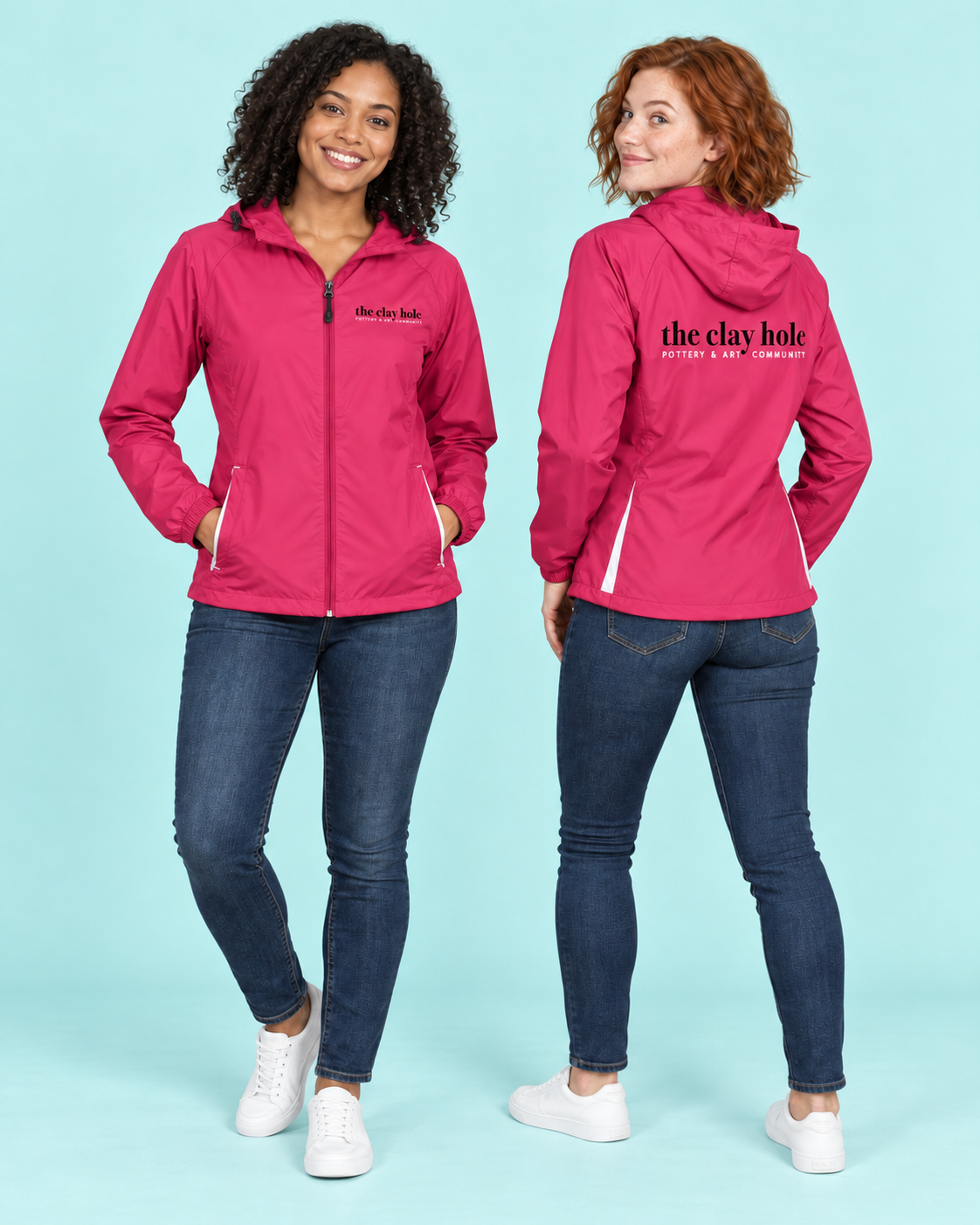 Women's Lightweight Coat