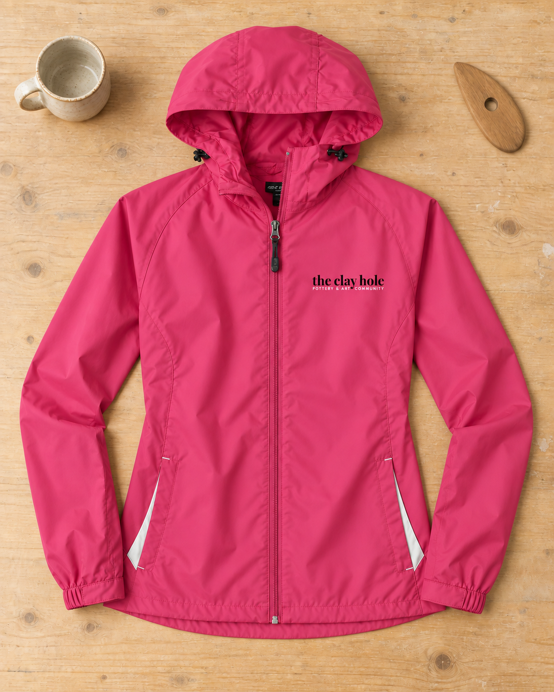 Women's Lightweight Coat