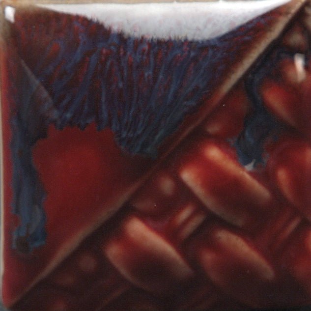 Dark Flux pint by Mayco