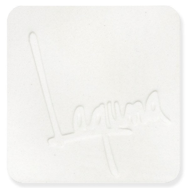 Number 16 Porcelain clay, 25 pound bag