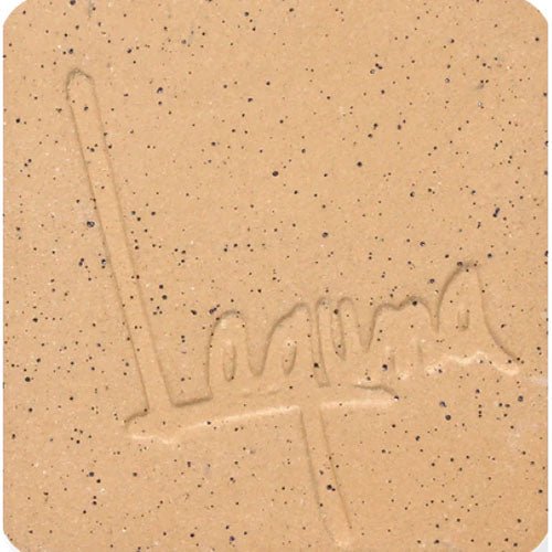 FOR INSTRUCTORS: Speckled Buff Clay (25 lb Bag) - The Clay Hole - Pottery & Art Community