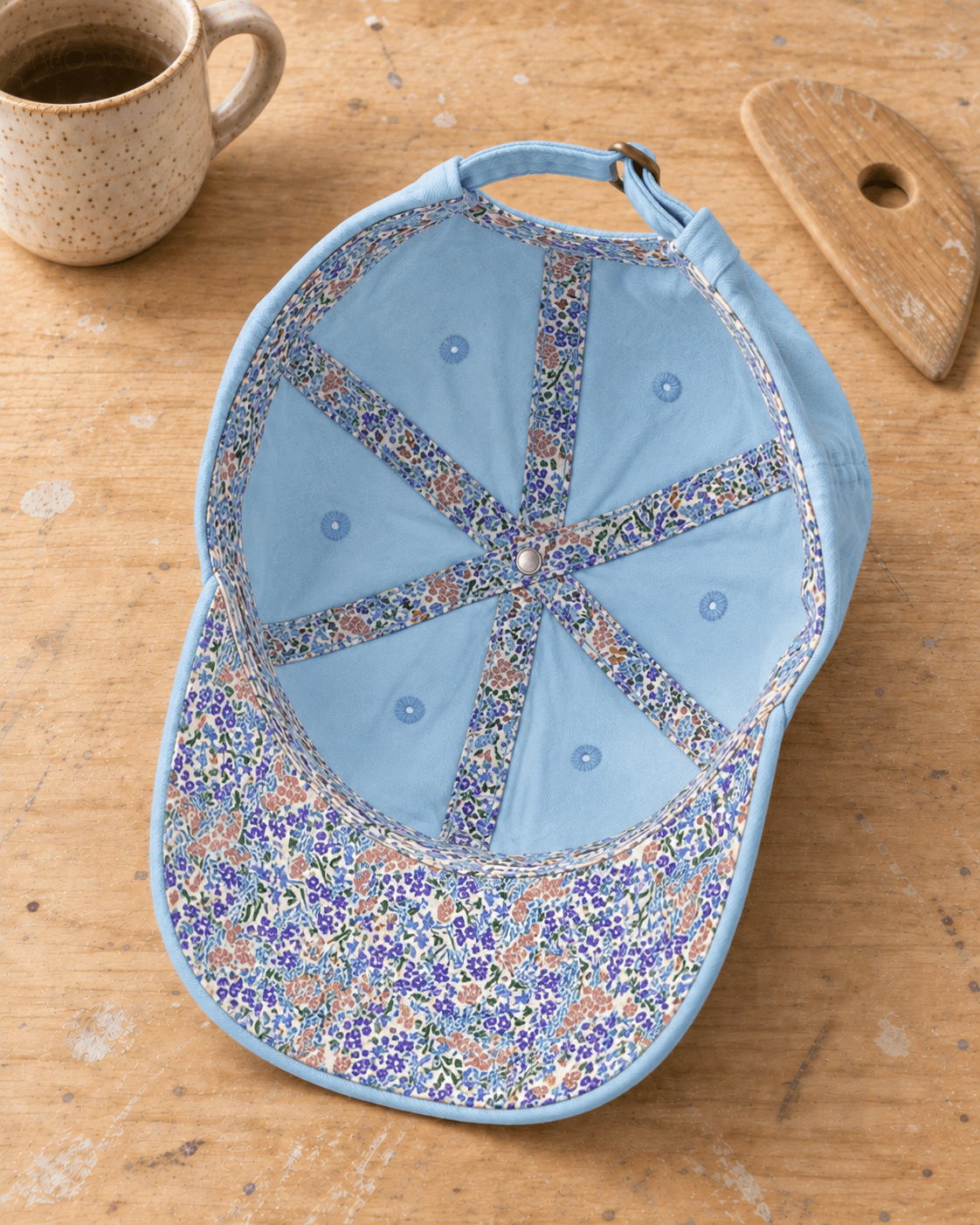 Hat - The Clay Hole - Pottery & Art Community