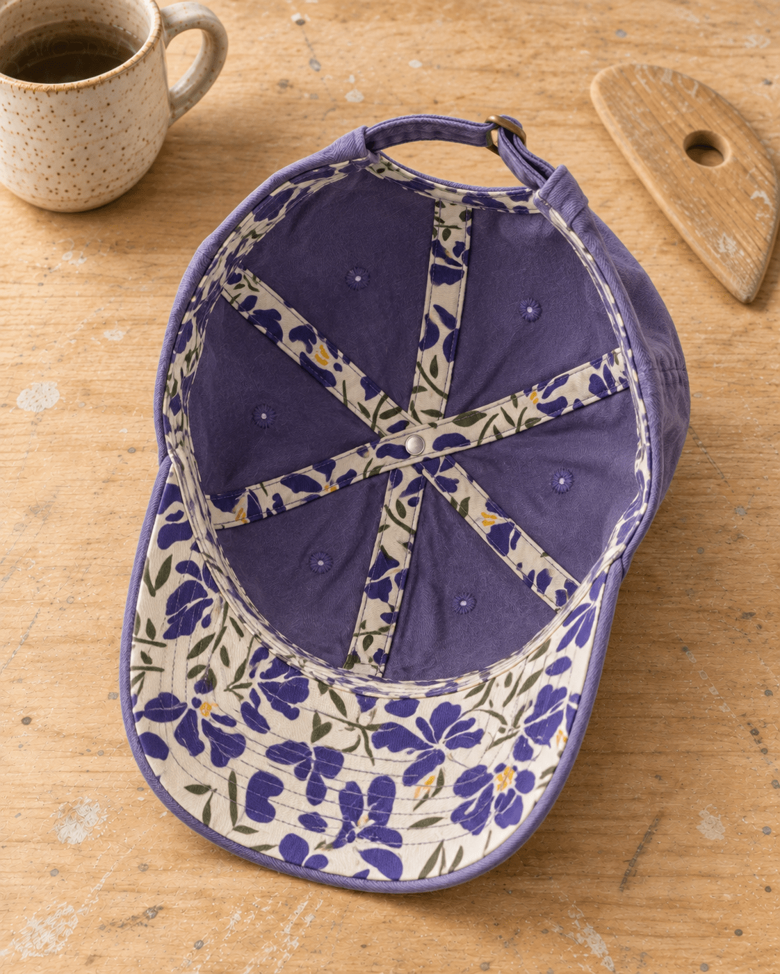 Hat - The Clay Hole - Pottery & Art Community