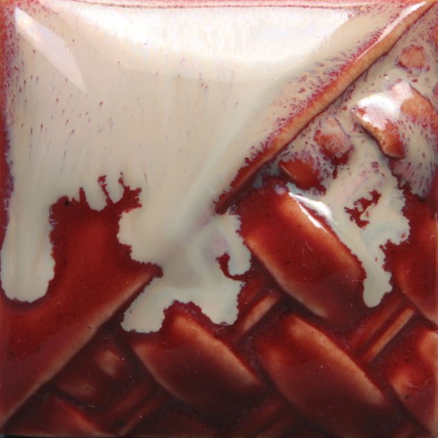 Light Flux pint by Mayco