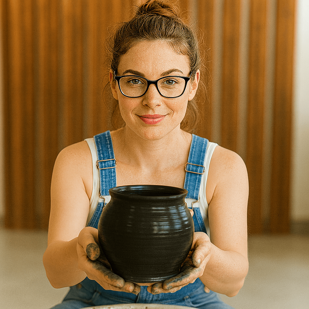 Monthly Pottery Membership at The Clay Hole - The Clay Hole - Pottery & Art Community