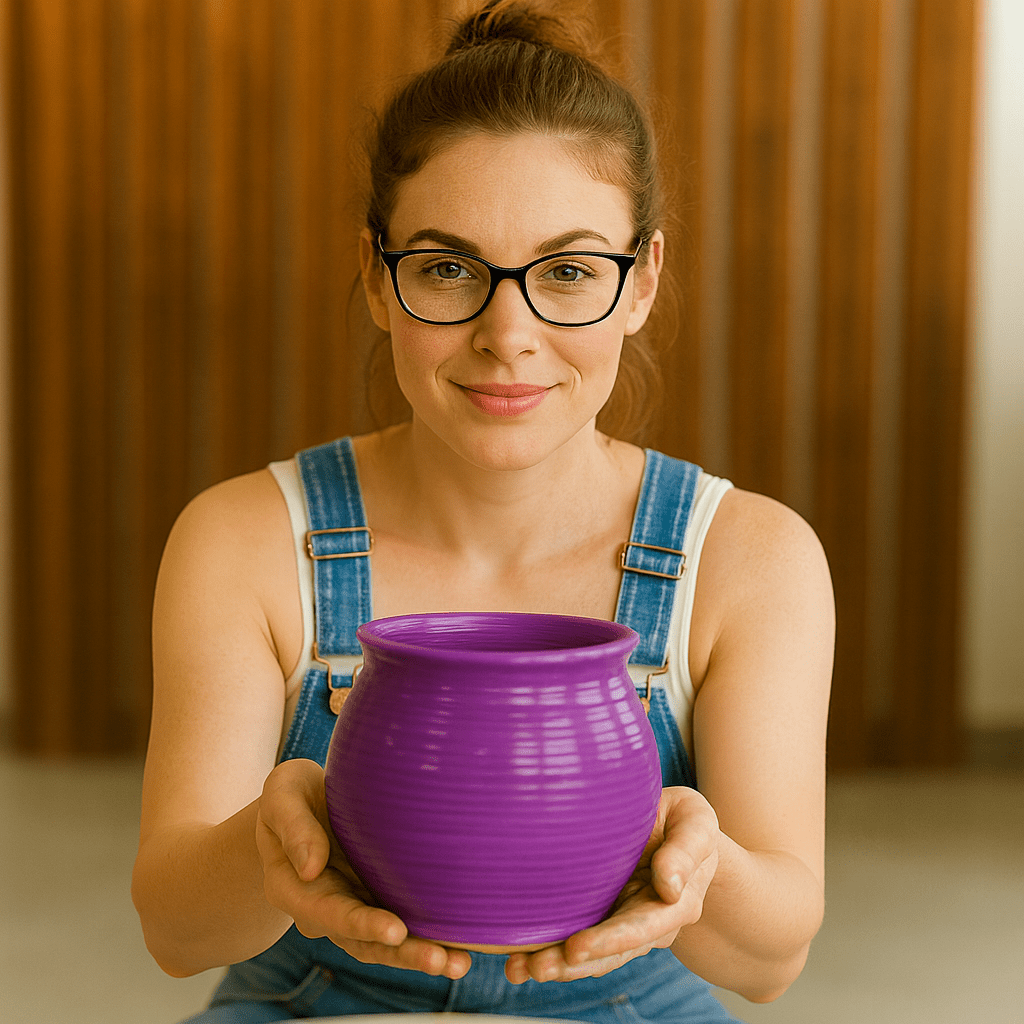 Monthly Pottery Membership at The Clay Hole - The Clay Hole - Pottery & Art Community